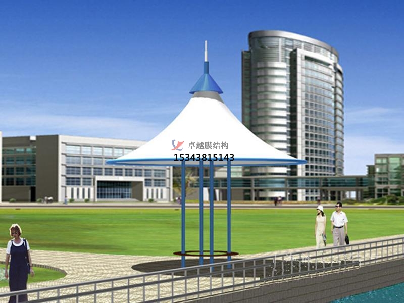 通遼膜結構遊樂場/<font color='red'>水上樂園</font>/造浪池/遊泳池/兒童樂園遮陽棚廠家【膜結構施工】